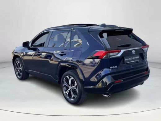 Toyota RAV4 2.5 Plug-in Hybrid AWD Limited Edition **NIEUWE AUTO/ DIRECT LEVERBAAR** ActivLease financial lease