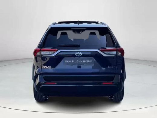 Toyota RAV4 2.5 Plug-in Hybrid AWD Limited Edition **NIEUWE AUTO/ DIRECT LEVERBAAR** ActivLease financial lease