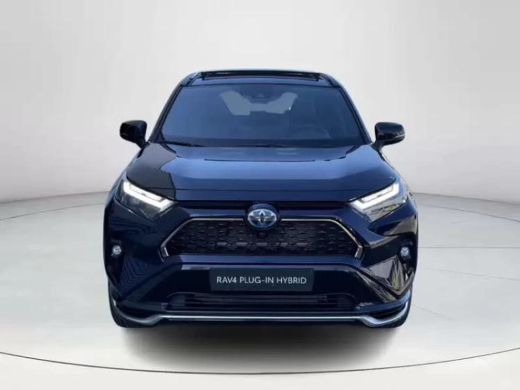 Toyota RAV4 2.5 Plug-in Hybrid AWD Limited Edition **NIEUWE AUTO/ DIRECT LEVERBAAR** ActivLease financial lease