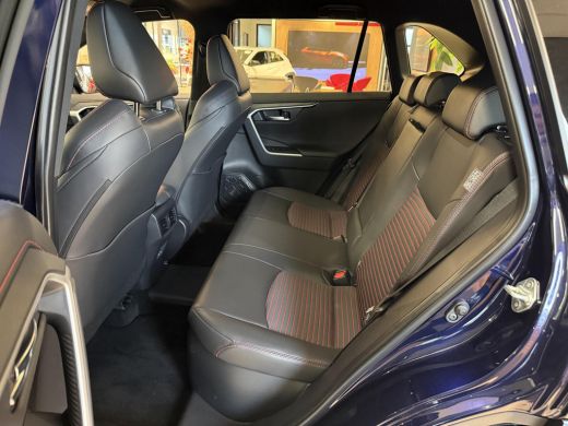 Toyota RAV4 2.5 Plug-in Hybrid AWD Limited Edition **NIEUWE AUTO/ DIRECT LEVERBAAR** ActivLease financial lease