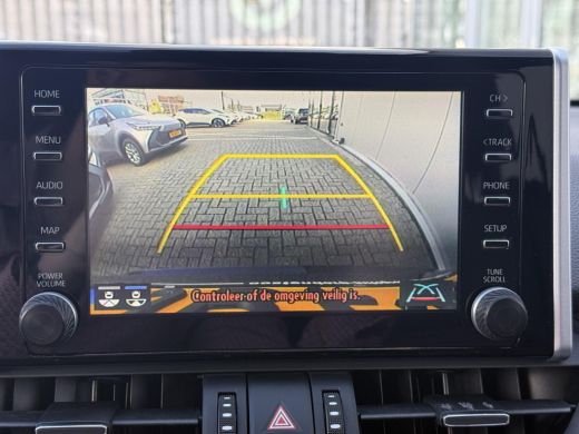 Toyota RAV4 2.5 Plug-in Hybrid AWD Style **NAVIGATIE/ STOELVERWARMING VOOR EN ACHTER/ DODEHOEK DETECTIE/ 36 M... ActivLease financial lease