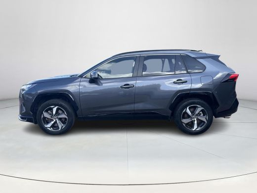 Toyota RAV4 2.5 Plug-in Hybrid AWD Style **NAVIGATIE/ STOELVERWARMING VOOR EN ACHTER/ DODEHOEK DETECTIE/ 36 M... ActivLease financial lease