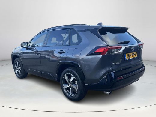 Toyota RAV4 2.5 Plug-in Hybrid AWD Style **NAVIGATIE/ STOELVERWARMING VOOR EN ACHTER/ DODEHOEK DETECTIE/ 36 M... ActivLease financial lease