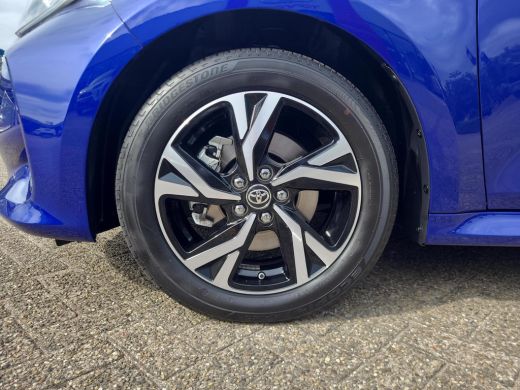 Toyota Yaris 1.5 Hybrid 115 First Edition | Apple CarPlay | Navigatie | Rijklaarprijs incl. garantie | ActivLease financial lease