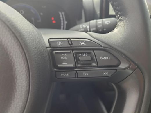Toyota Yaris 1.5 Hybrid 115 First Edition | Apple CarPlay | Navigatie | Rijklaarprijs incl. garantie | ActivLease financial lease