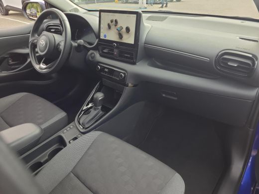 Toyota Yaris 1.5 Hybrid 115 First Edition | Apple CarPlay | Navigatie | Rijklaarprijs incl. garantie | ActivLease financial lease