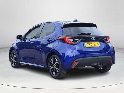 Toyota Yaris 1.5 Hybrid 115 First Edition | Apple CarPlay | Navigatie | Rijklaarprijs incl. garantie | ActivLease financial lease