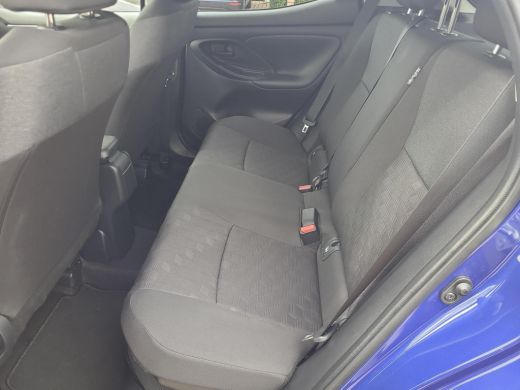 Toyota Yaris 1.5 Hybrid 115 First Edition | Apple CarPlay | Navigatie | Rijklaarprijs incl. garantie | ActivLease financial lease