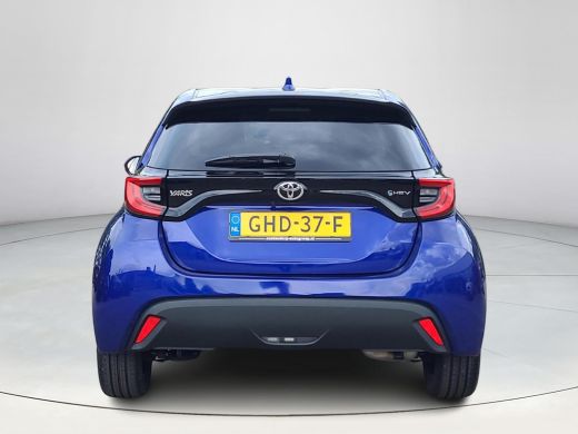 Toyota Yaris 1.5 Hybrid 115 First Edition | Apple CarPlay | Navigatie | Rijklaarprijs incl. garantie | ActivLease financial lease