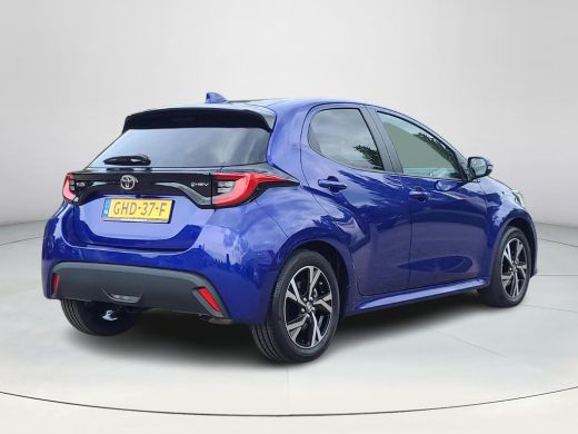 Toyota Yaris 1.5 Hybrid 115 First Edition | Apple CarPlay | Navigatie | Rijklaarprijs incl. garantie | ActivLease financial lease