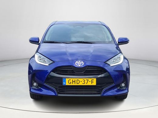 Toyota Yaris 1.5 Hybrid 115 First Edition | Apple CarPlay | Navigatie | Rijklaarprijs incl. garantie | ActivLease financial lease