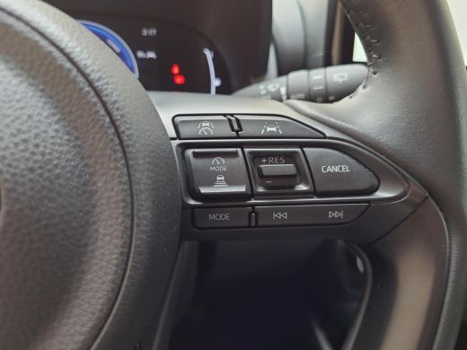 Toyota Yaris 1.5 Hybrid 115 First Edition | Apple CarPlay | Navigatie | Rijklaarprijs incl. garantie | ActivLease financial lease