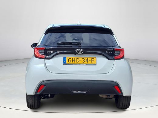 Toyota Yaris 1.5 Hybrid 115 First Edition | Apple CarPlay | Navigatie | Rijklaarprijs incl. garantie | ActivLease financial lease