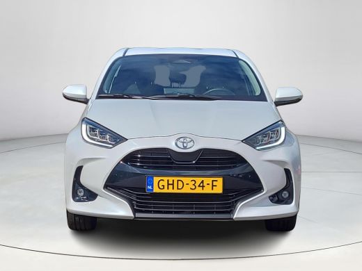 Toyota Yaris 1.5 Hybrid 115 First Edition | Apple CarPlay | Navigatie | Rijklaarprijs incl. garantie | ActivLease financial lease