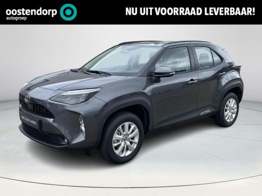 Toyota Yaris Cross 1.5 Hybrid 115 Active Comfort Pack