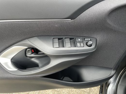 Toyota Yaris Cross 1.5 Hybrid 115 Active Comfort Pack ActivLease financial lease