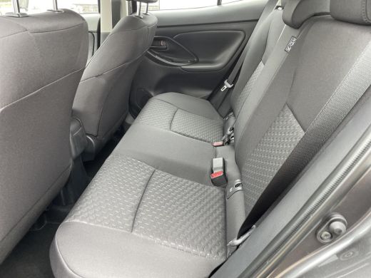 Toyota Yaris Cross 1.5 Hybrid 115 Active Comfort Pack ActivLease financial lease