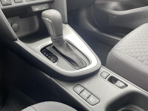 Toyota Yaris Cross 1.5 Hybrid 115 Active Comfort Pack ActivLease financial lease