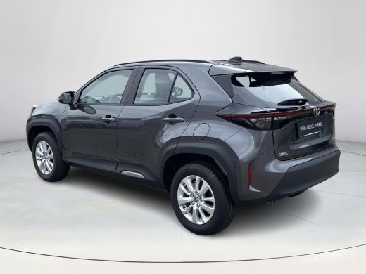 Toyota Yaris Cross 1.5 Hybrid 115 Active Comfort Pack ActivLease financial lease