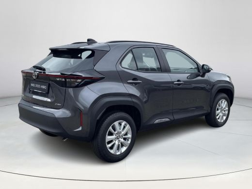 Toyota Yaris Cross 1.5 Hybrid 115 Active Comfort Pack ActivLease financial lease