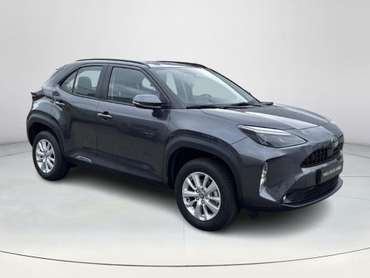 Toyota Yaris Cross 1.5 Hybrid 115 Active Comfort Pack ActivLease financial lease