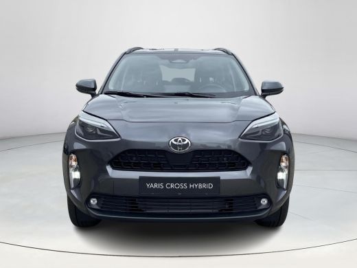 Toyota Yaris Cross 1.5 Hybrid 115 Active Comfort Pack ActivLease financial lease