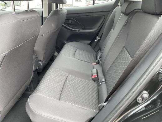 Toyota Yaris Cross 1.5 Hybrid 115 Active Comfort Pack ActivLease financial lease
