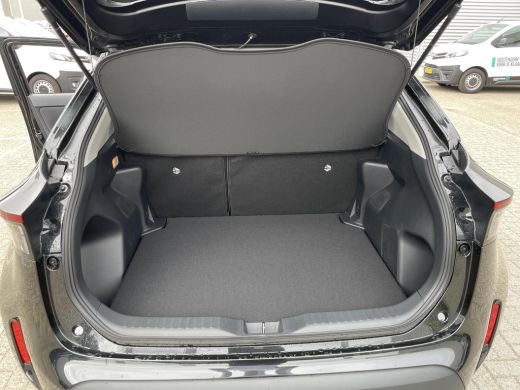 Toyota Yaris Cross 1.5 Hybrid 115 Active Comfort Pack ActivLease financial lease