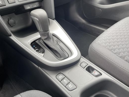 Toyota Yaris Cross 1.5 Hybrid 115 Active Comfort Pack ActivLease financial lease