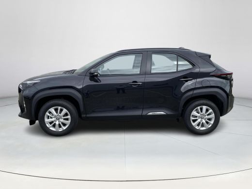 Toyota Yaris Cross 1.5 Hybrid 115 Active Comfort Pack ActivLease financial lease