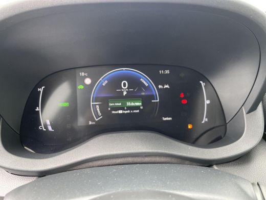 Toyota Yaris Cross 1.5 Hybrid 115 Active Comfort Pack ActivLease financial lease