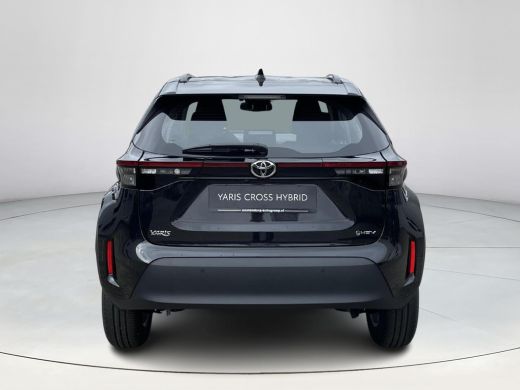 Toyota Yaris Cross 1.5 Hybrid 115 Active Comfort Pack ActivLease financial lease