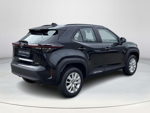 Toyota Yaris Cross 1.5 Hybrid 115 Active Comfort Pack ActivLease financial lease