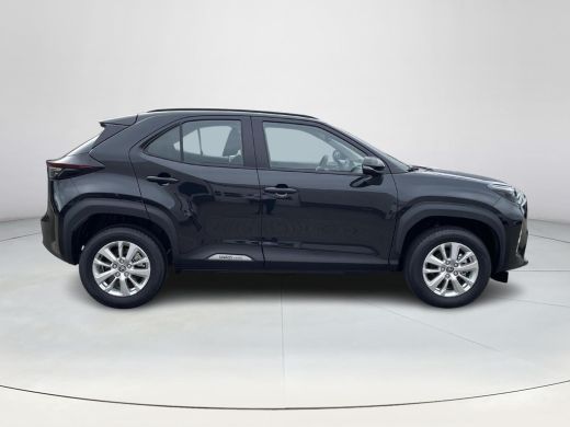 Toyota Yaris Cross 1.5 Hybrid 115 Active Comfort Pack ActivLease financial lease