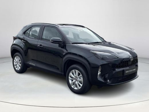 Toyota Yaris Cross 1.5 Hybrid 115 Active Comfort Pack ActivLease financial lease