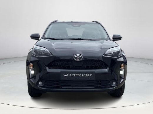 Toyota Yaris Cross 1.5 Hybrid 115 Active Comfort Pack ActivLease financial lease