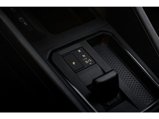 Volkswagen Caddy 2.0 TDI Style | DSG 122 PK | Trekhaak | Digitaal Display | Navi By App | ActivLease financial lease