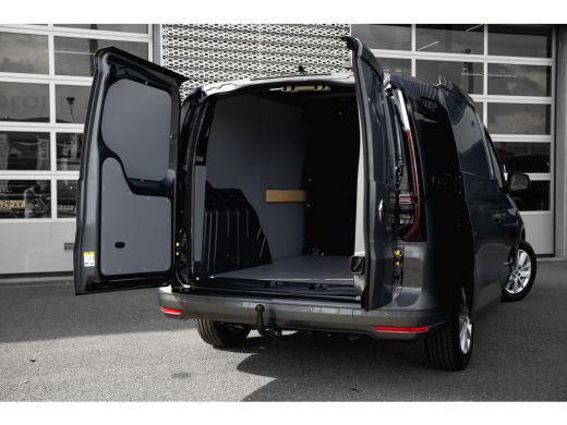 Volkswagen Caddy 2.0 TDI Style | DSG 122 PK | Trekhaak | Digitaal Display | Navi By App | ActivLease financial lease