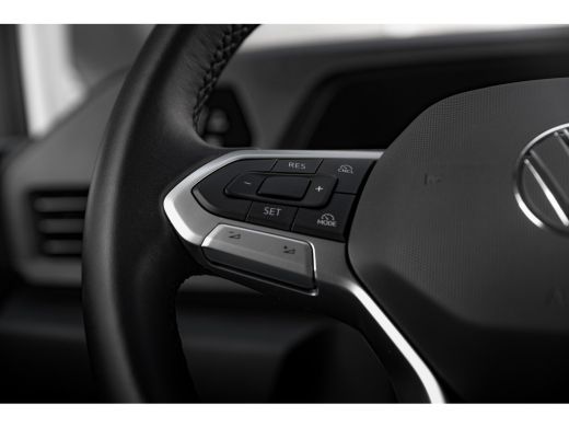 Volkswagen Caddy 2.0 TDI Style | DSG 122 PK | Trekhaak | Digitaal Display | Navi By App | ActivLease financial lease