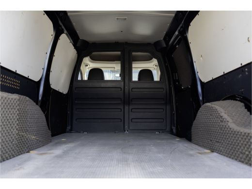 Volkswagen Caddy 2.0TDI L2H1 | Automaat | DSG | CarPlay | Navigatie | Climate | Cruise | PDC | Euro 6 ActivLease financial lease