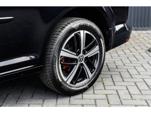 Volkswagen Caddy 2.0TDI L2H1 | Automaat | DSG | CarPlay | Navigatie | Climate | Cruise | PDC | Euro 6 ActivLease financial lease