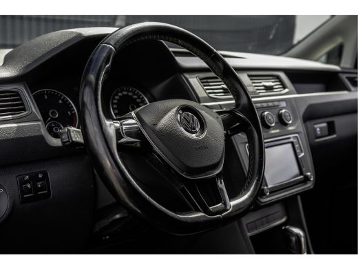 Volkswagen Caddy 2.0TDI L2H1 | Automaat | DSG | CarPlay | Navigatie | Climate | Cruise | PDC | Euro 6 ActivLease financial lease