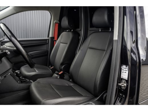 Volkswagen Caddy 2.0TDI L2H1 | Automaat | DSG | CarPlay | Navigatie | Climate | Cruise | PDC | Euro 6 ActivLease financial lease