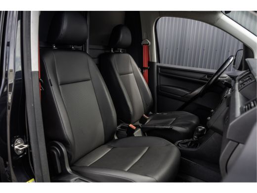 Volkswagen Caddy 2.0TDI L2H1 | Automaat | DSG | CarPlay | Navigatie | Climate | Cruise | PDC | Euro 6 ActivLease financial lease