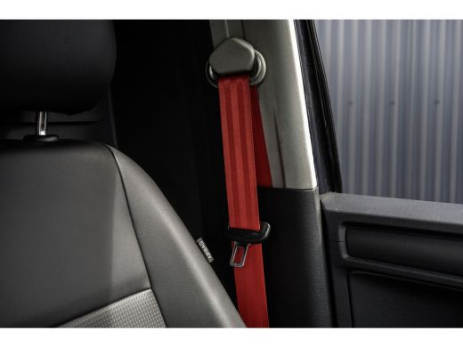 Volkswagen Caddy 2.0TDI L2H1 | Automaat | DSG | CarPlay | Navigatie | Climate | Cruise | PDC | Euro 6 ActivLease financial lease