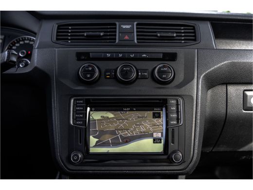 Volkswagen Caddy 2.0TDI L2H1 | Automaat | DSG | CarPlay | Navigatie | Climate | Cruise | PDC | Euro 6 ActivLease financial lease