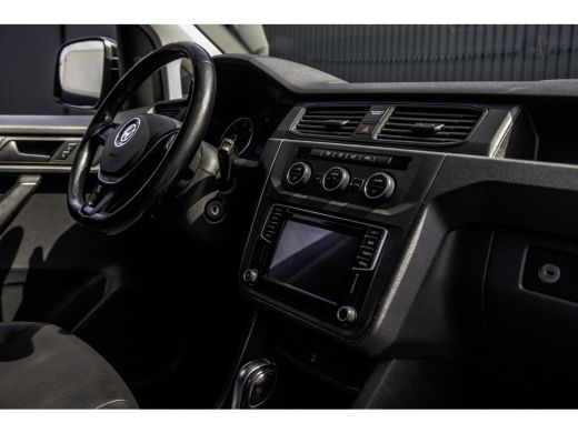 Volkswagen Caddy 2.0TDI L2H1 | Automaat | DSG | CarPlay | Navigatie | Climate | Cruise | PDC | Euro 6 ActivLease financial lease