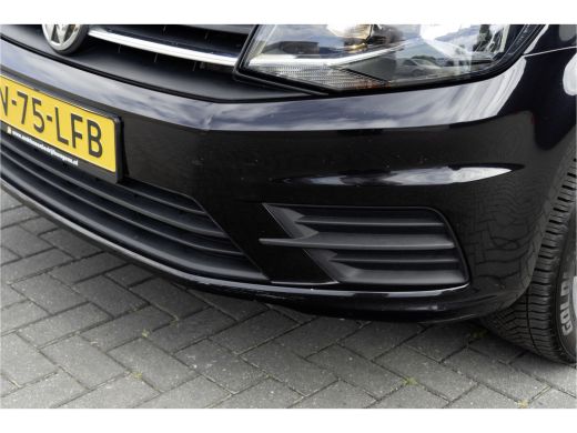 Volkswagen Caddy 2.0TDI L2H1 | Automaat | DSG | CarPlay | Navigatie | Climate | Cruise | PDC | Euro 6 ActivLease financial lease