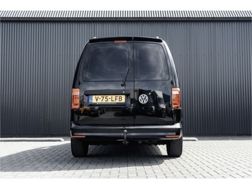 Volkswagen Caddy 2.0TDI L2H1 | Automaat | DSG | CarPlay | Navigatie | Climate | Cruise | PDC | Euro 6 ActivLease financial lease