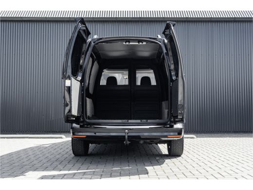 Volkswagen Caddy 2.0TDI L2H1 | Automaat | DSG | CarPlay | Navigatie | Climate | Cruise | PDC | Euro 6 ActivLease financial lease